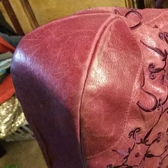 Brighton Handbag - Picture 7 of 7